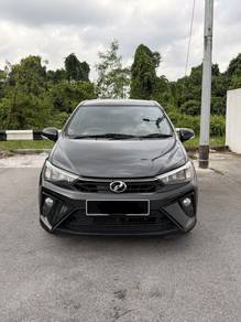 Perodua Bezza X X in Kuching, SWK