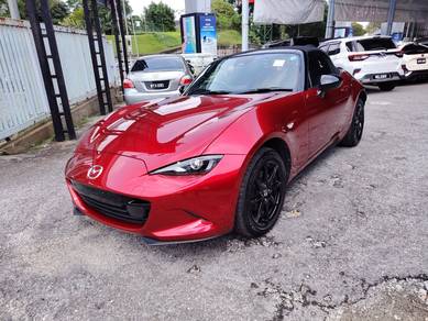 Mazda Roadster RS in Cheras, KUL