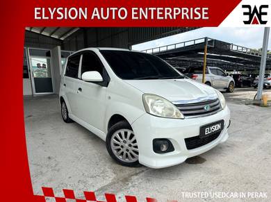 Perodua Viva ELITE AT in Teluk Intan, PRK