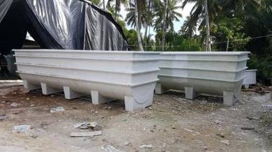 Fish Hatchery Tank ( OFFER )