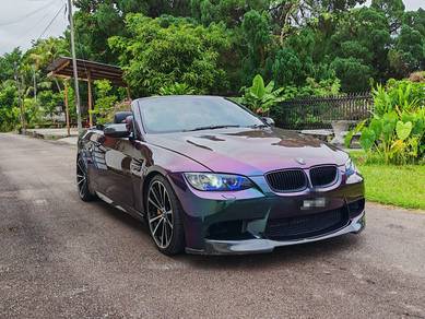 2008 BMW 325i 25i M SPORTS (CBU)