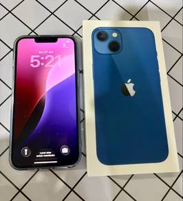 Iphone 13 128G