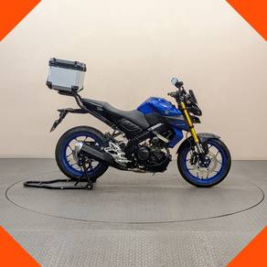 Yamaha MT150