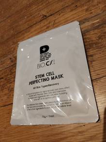 bio.cx 376 Stem Cell Perfecting Mask (50g x 1sh)
