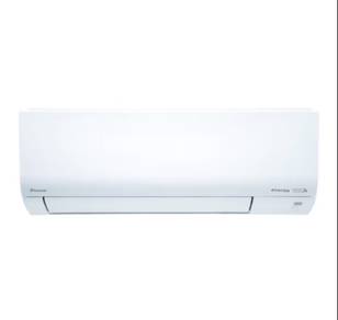 Daikin R32 1.0HP Standard Inverted AC