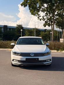Volkswagen Passat TSI HIGHLINE (CKD) in Skudai, JHR