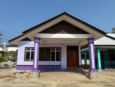 Room in Tumpat, KTN