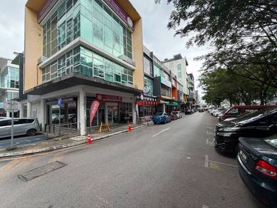 Shop lot For Rent in Kuching,SWK
