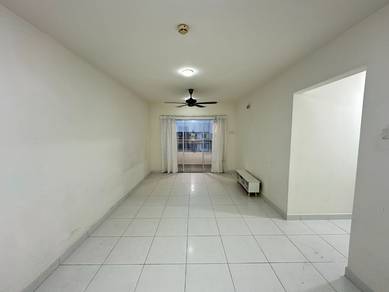 Apartment For Rent in Pangsapuri Gapura Bayu