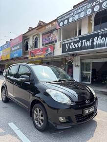 Perodua MyVi EZi in Bidor, PRK