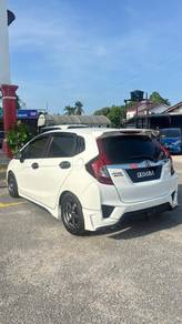 Honda Jazz S in Bachok, KTN