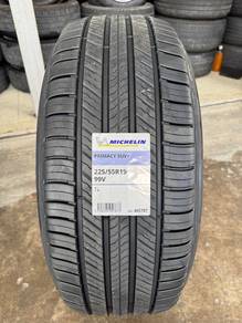 Tayar baru 225 55 19 Michelin primacy suv plus 26