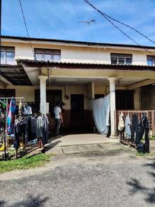 2-storey Terraced House For Sale in Bukit Payung,TRG
