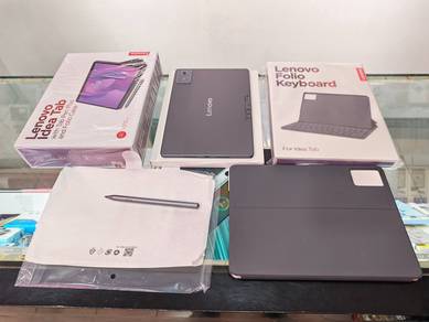 Lenovo Idea Pad Wifi 8Gb Ram / 256Gb Rom
