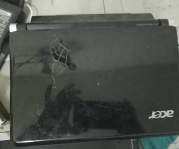 laptops for spare parts