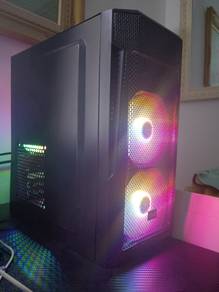 CPU Desktop Intel Core i5 4460 @ 3.20Ghz + SSD! 💥