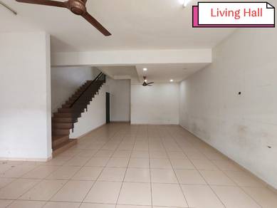 2-storey Terraced House For Sale in Bertam,MLK