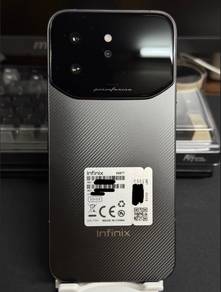 Infinix Note 60 Ultra - (12+512GB | 200MP)