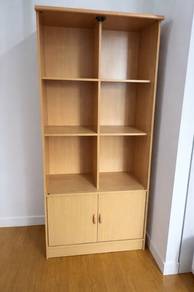Bookshelf