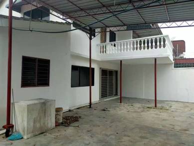 2-storey Terraced House For Rent in Perai,PNG
