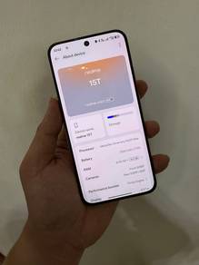realme 15T
