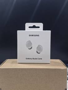 SAMSUNG Galaxy Buds Core (New Sealed)