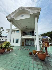 2-storey Terraced House For Sale in Klang,SGR