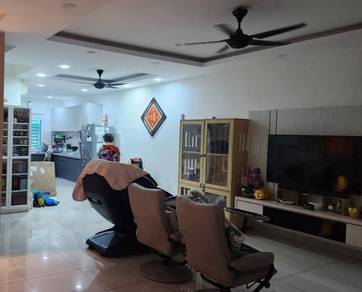 2.5-storey Terraced House For Sale in Permatang Pauh,PNG