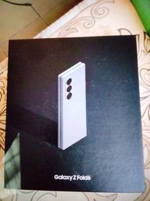 Samsung fold 6 