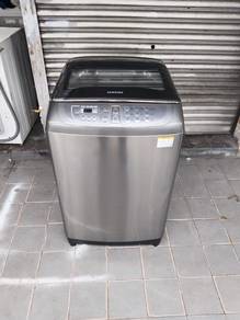 Samsung inverter 11kg washing machine