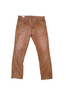 Levis 511 white tab corduroy