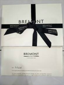 New Bremont Aviation Watch company Book Collection