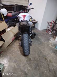 Kawasaki Z750
