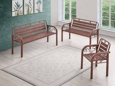 BENCH Set 1+2+3
