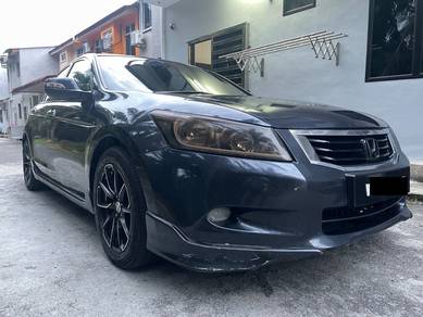 Honda Accord VTi-L in Tangkak, JHR