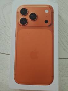 Brand New Iphone 17 pro 258gb