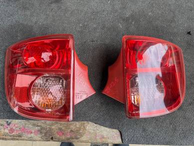 No 27-12-5 Toyota Celica Zzt231 NFL Rear Lamp Jpn