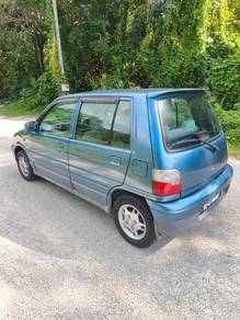 Perodua Kancil 660 EZ in Gurun, KDH