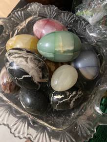 telur marble