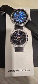 For Sale ; Samsung Galaxy Watch 8 Classic