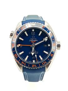 Omega Seamaster Planet Ocean Blue 23232442203001