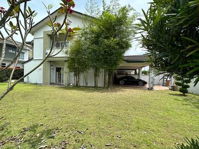 2-storey Terraced House For Sale in Seremban 2,NSN