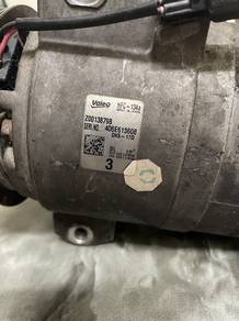 Aircond Compressor CX-7 2010
