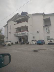 Flat For Rent in Muar,JHR