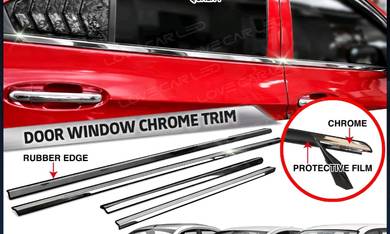 lining crome myvi G3 