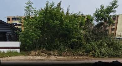 Residential Land in Permatang Pauh, PNG