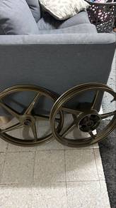 rim rs150 untuk dijual