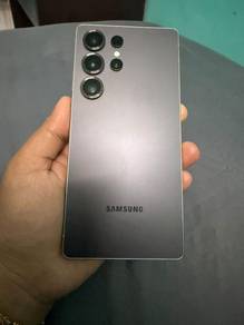 Samsung S25 Ultra 512gb
