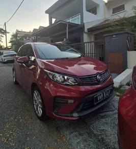 Proton Iriz EXECUTIVE in Petaling Jaya, SGR