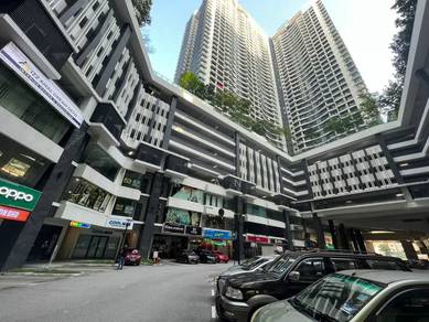 Others For Rent in Setapak,KUL